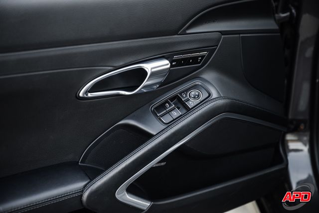 2013 Porsche 911 Carrera