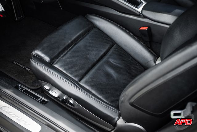 2013 Porsche 911 Carrera