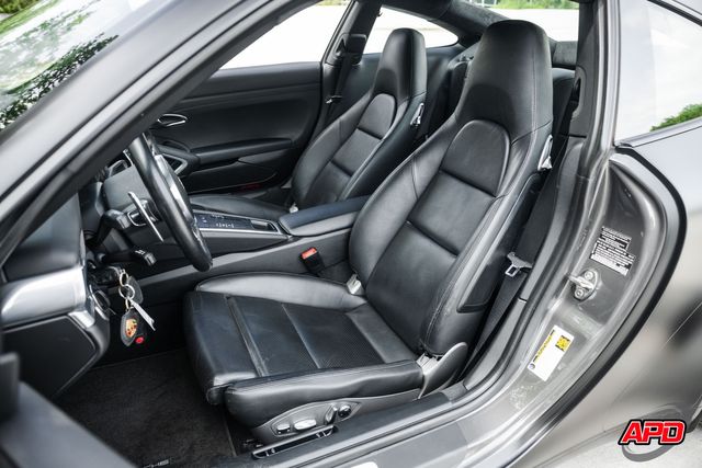 2013 Porsche 911 Carrera 2013 Porsche 911 Carrera