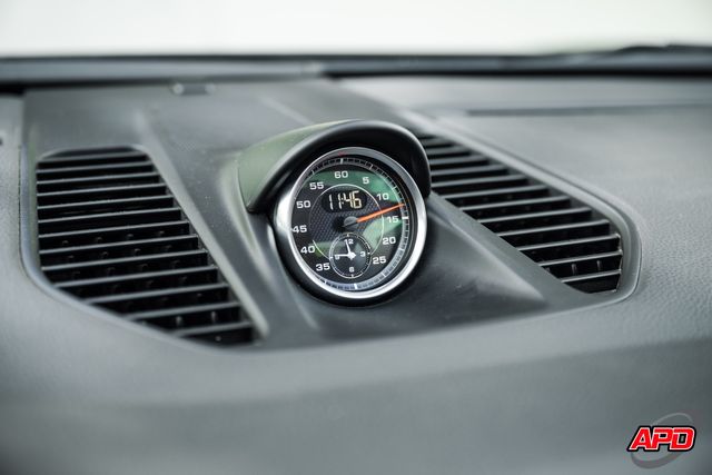 2013 Porsche 911 Carrera