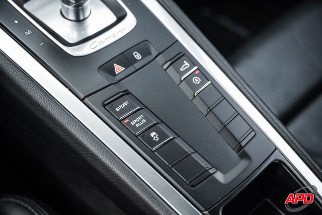 2013 Porsche 911 Carrera 2013 Porsche 911 Carrera