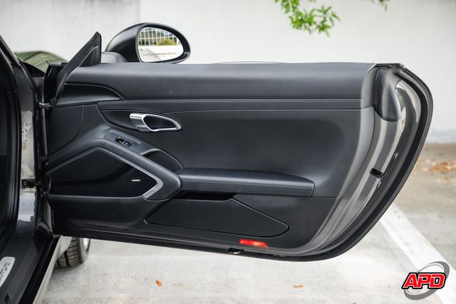 2013 Porsche 911 Carrera