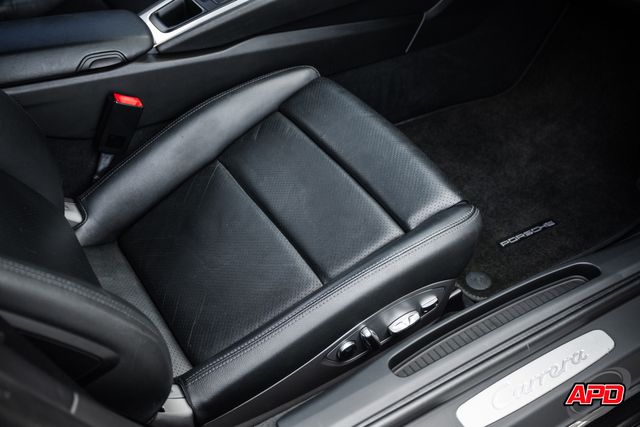 2013 Porsche 911 Carrera