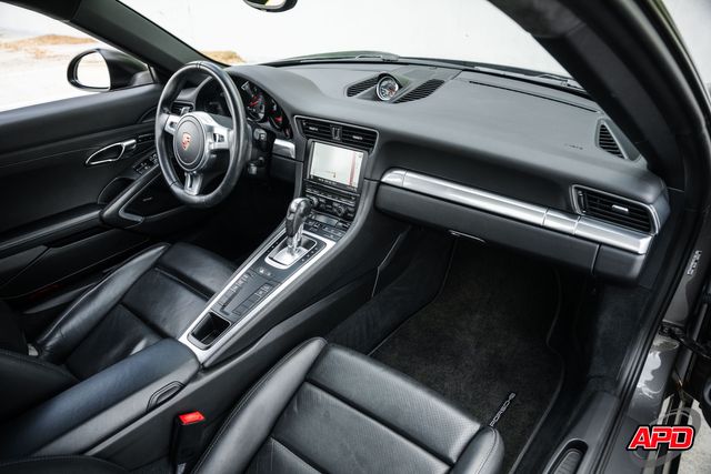 2013 Porsche 911 Carrera 2013 Porsche 911 Carrera