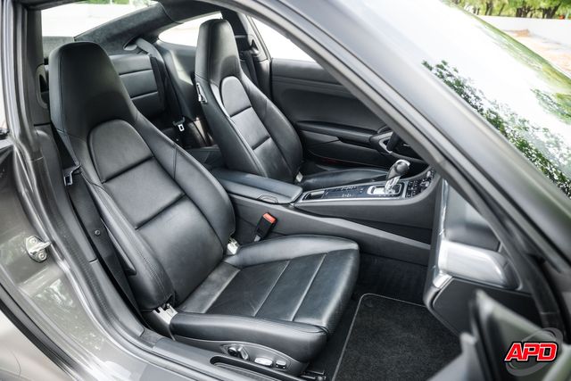 2013 Porsche 911 Carrera