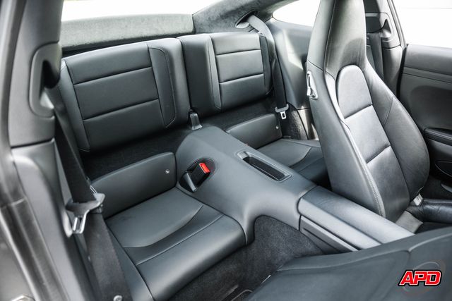 2013 Porsche 911 Carrera