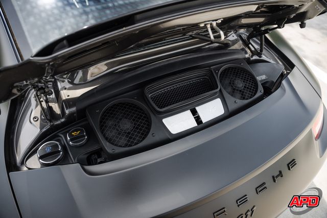 2013 Porsche 911 Carrera