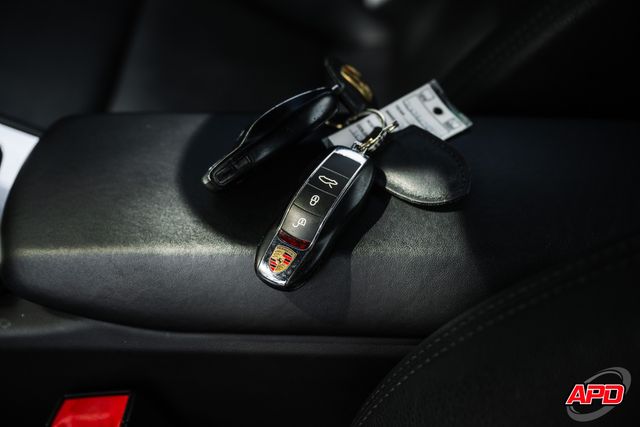 2013 Porsche 911 Carrera