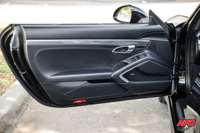 2013 Porsche 911 Carrera 4S