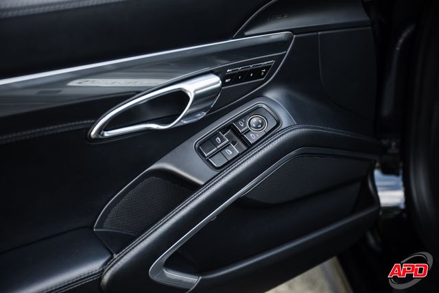 2013 Porsche 911 Carrera 4S