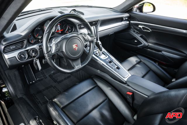 2013 Porsche 911 Carrera 4S 2013 Porsche 911 Carrera 4S