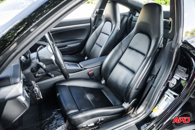 2013 Porsche 911 Carrera 4S 2013 Porsche 911 Carrera 4S