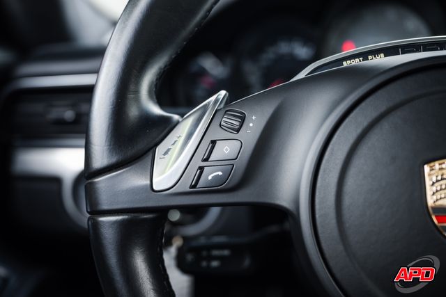 2013 Porsche 911 Carrera 4S 2013 Porsche 911 Carrera 4S