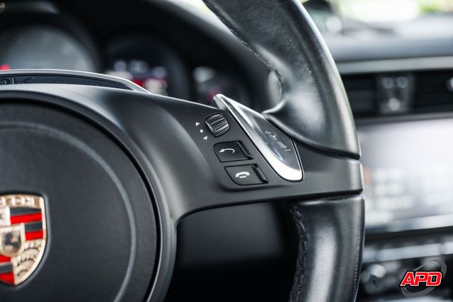 2013 Porsche 911 Carrera 4S 2013 Porsche 911 Carrera 4S