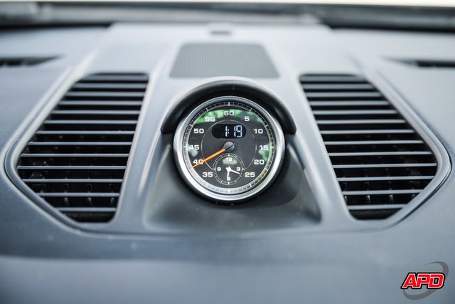 2013 Porsche 911 Carrera 4S 2013 Porsche 911 Carrera 4S