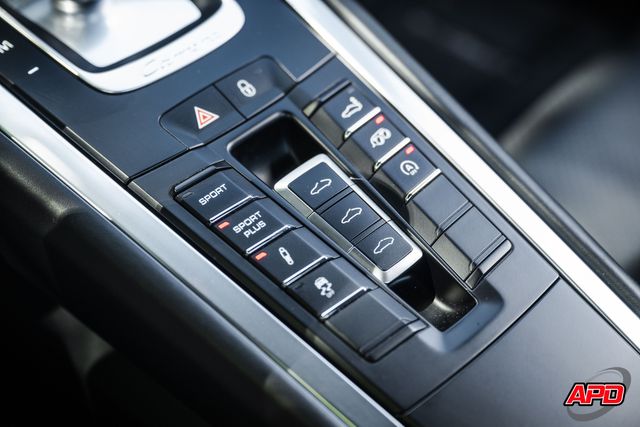 2013 Porsche 911 Carrera 4S