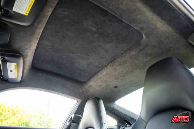 2013 Porsche 911 Carrera 4S