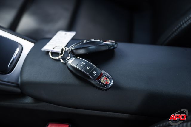 2013 Porsche 911 Carrera 4S 2013 Porsche 911 Carrera 4S