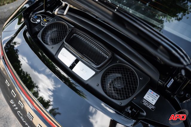 2013 Porsche 911 Carrera 4S 2013 Porsche 911 Carrera 4S