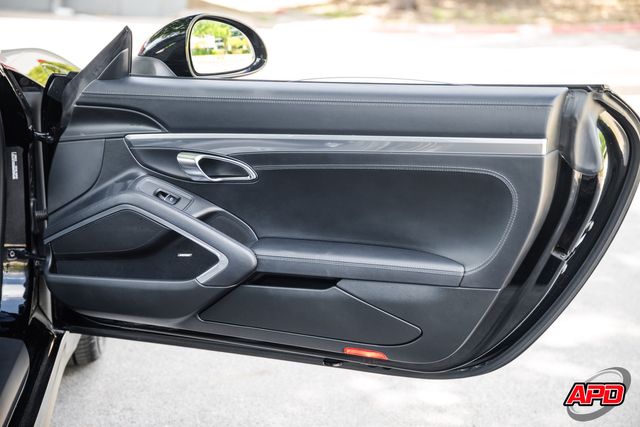 2013 Porsche 911 Carrera 4S 2013 Porsche 911 Carrera 4S