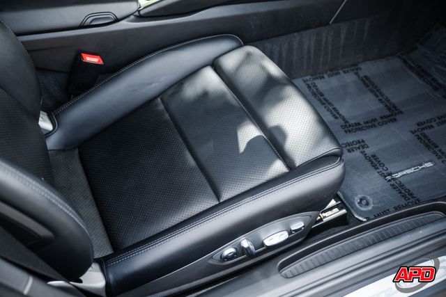 2013 Porsche 911 Carrera 4S