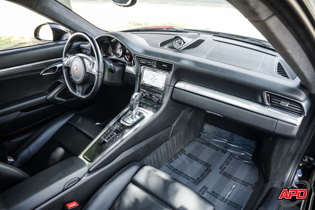 2013 Porsche 911 Carrera 4S 2013 Porsche 911 Carrera 4S