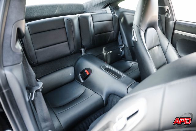 2013 Porsche 911 Carrera 4S