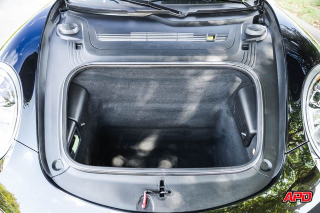 2013 Porsche 911 Carrera 4S