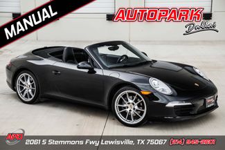 2013 Porsche 911 Carrera