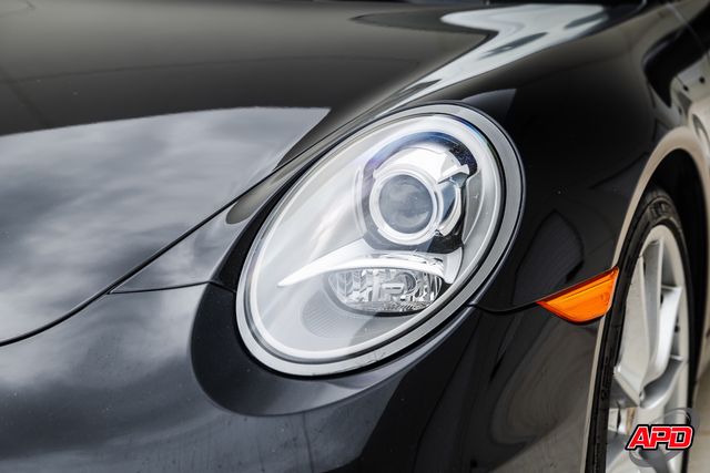 2013 Porsche 911 Carrera 2013 Porsche 911 Carrera