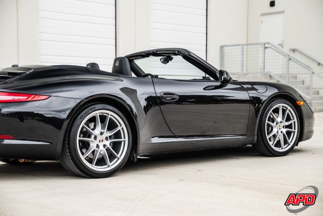 2013 Porsche 911 Carrera 2013 Porsche 911 Carrera