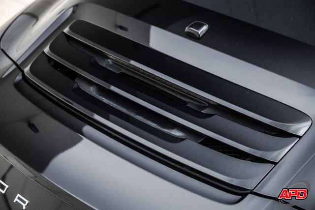 2013 Porsche 911 Carrera