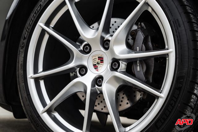 2013 Porsche 911 Carrera