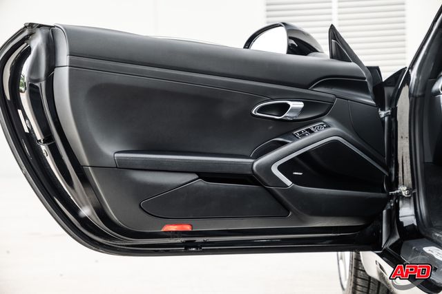 2013 Porsche 911 Carrera