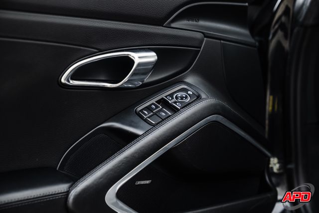 2013 Porsche 911 Carrera