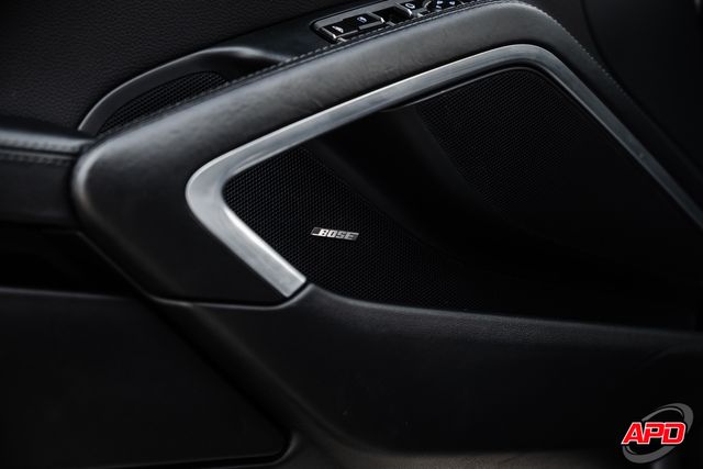 2013 Porsche 911 Carrera 2013 Porsche 911 Carrera