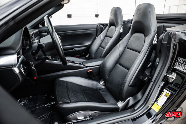 2013 Porsche 911 Carrera 2013 Porsche 911 Carrera