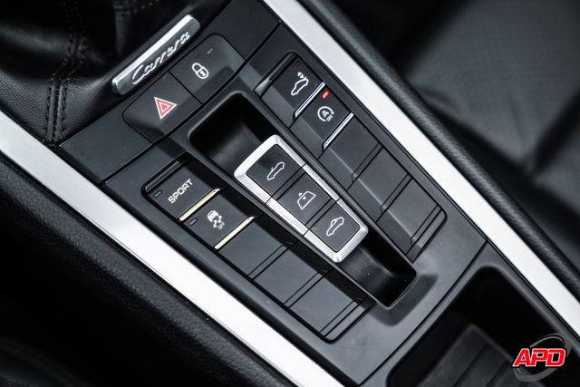 2013 Porsche 911 Carrera 2013 Porsche 911 Carrera