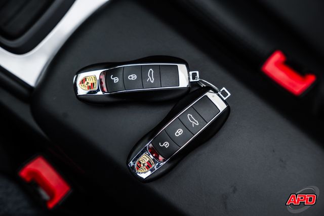 2013 Porsche 911 Carrera 2013 Porsche 911 Carrera