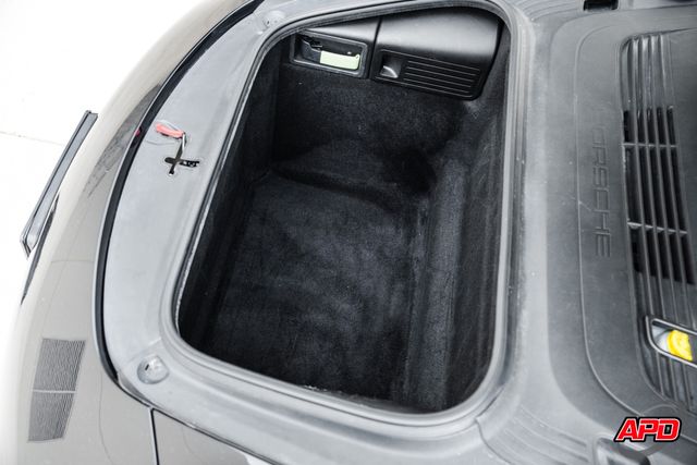 2013 Porsche 911 Carrera