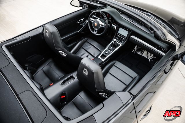 2013 Porsche 911 Carrera