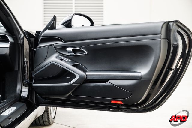 2013 Porsche 911 Carrera