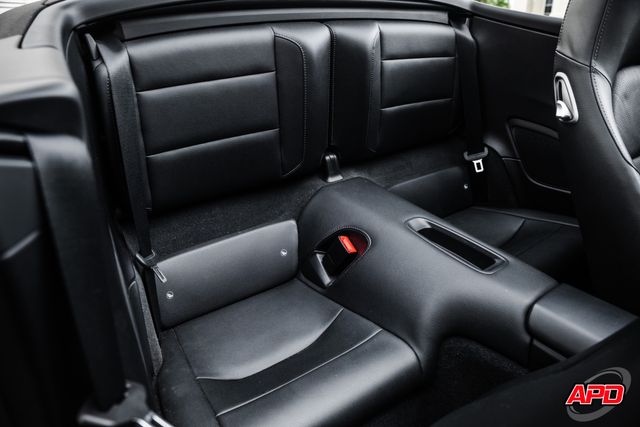 2013 Porsche 911 Carrera