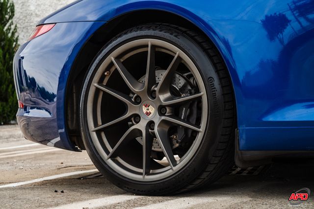 2013 Porsche 911 Carrera 2013 Porsche 911 Carrera