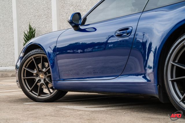 2013 Porsche 911 Carrera 2013 Porsche 911 Carrera