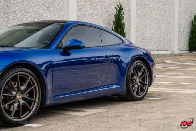 2013 Porsche 911 Carrera 2013 Porsche 911 Carrera