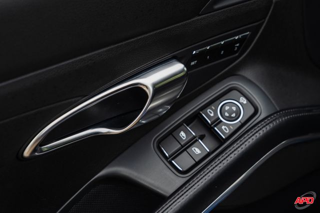 2013 Porsche 911 Carrera