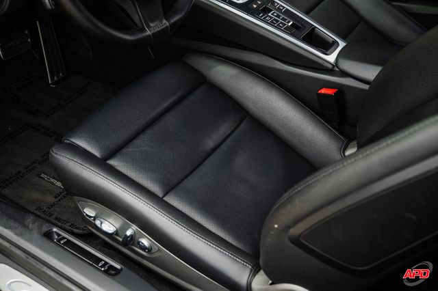 2013 Porsche 911 Carrera
