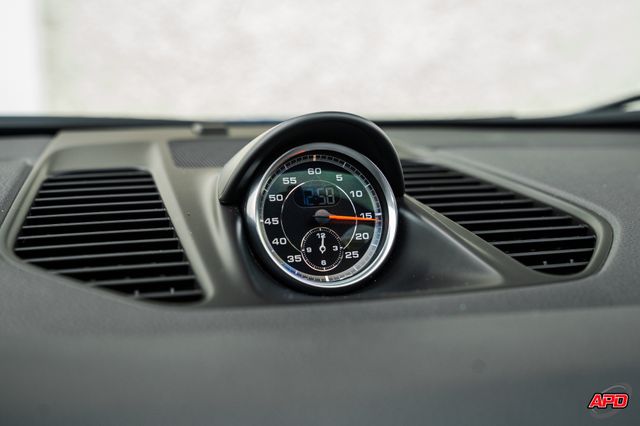2013 Porsche 911 Carrera
