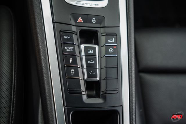 2013 Porsche 911 Carrera